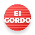 El Gordo Navidad